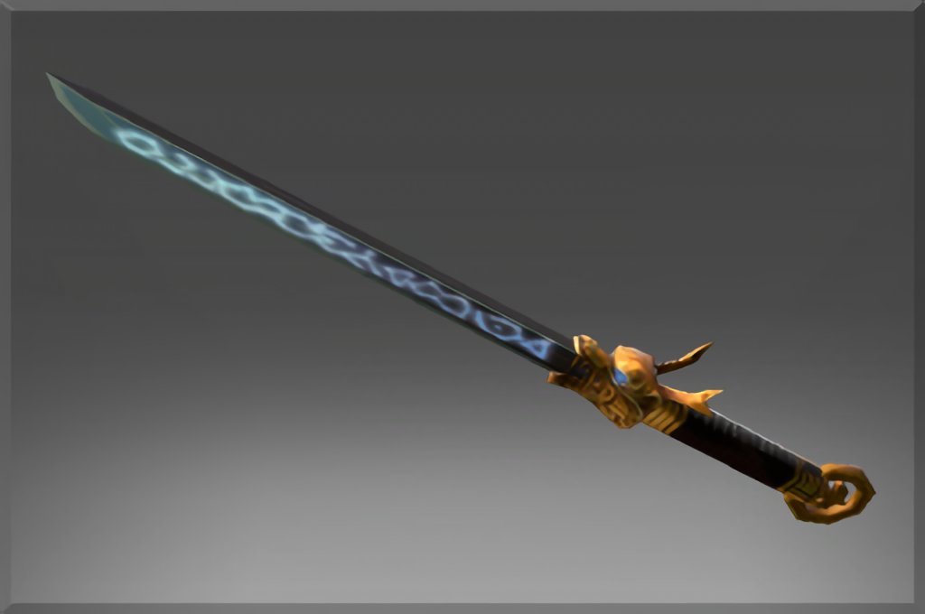 Открыть - Juljae Sword для Courier